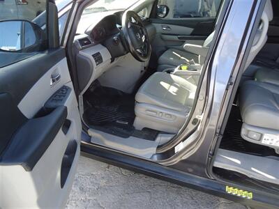 2016 Honda Odyssey EX-L   - Photo 19 - Van Nuys, CA 91405