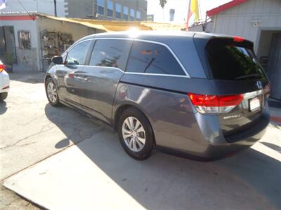 2016 Honda Odyssey EX-L   - Photo 8 - Van Nuys, CA 91405