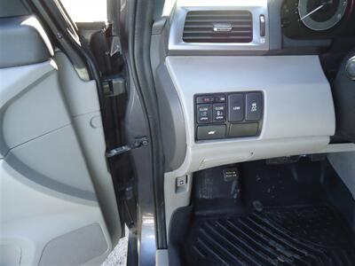 2016 Honda Odyssey EX-L   - Photo 24 - Van Nuys, CA 91405