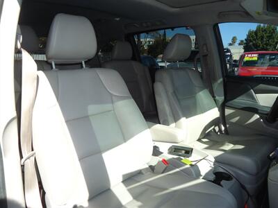 2016 Honda Odyssey EX-L   - Photo 17 - Van Nuys, CA 91405