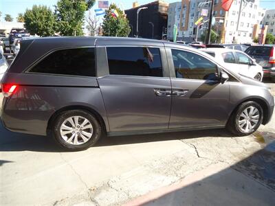 2016 Honda Odyssey EX-L   - Photo 3 - Van Nuys, CA 91405