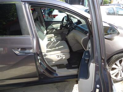 2016 Honda Odyssey EX-L   - Photo 16 - Van Nuys, CA 91405