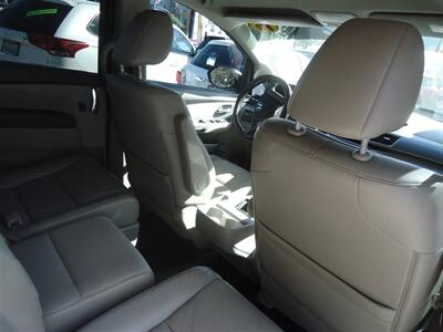 2016 Honda Odyssey EX-L   - Photo 15 - Van Nuys, CA 91405