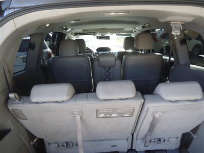 2016 Honda Odyssey EX-L   - Photo 13 - Van Nuys, CA 91405