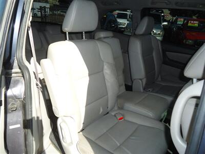2016 Honda Odyssey EX-L   - Photo 14 - Van Nuys, CA 91405