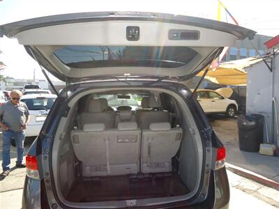 2016 Honda Odyssey EX-L   - Photo 10 - Van Nuys, CA 91405