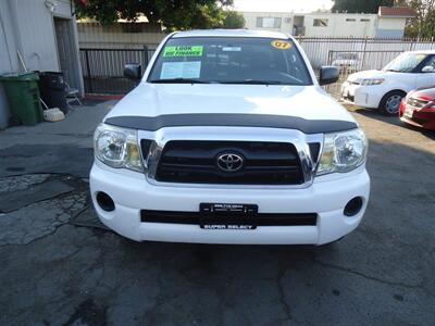 2007 Toyota Tacoma   - Photo 2 - Van Nuys, CA 91405