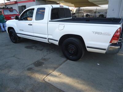 2007 Toyota Tacoma   - Photo 7 - Van Nuys, CA 91405