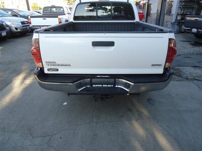 2007 Toyota Tacoma   - Photo 8 - Van Nuys, CA 91405