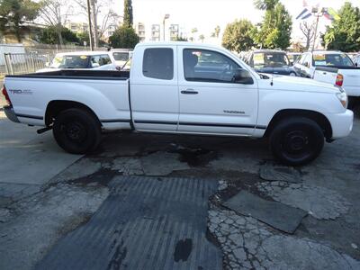 2007 Toyota Tacoma   - Photo 3 - Van Nuys, CA 91405