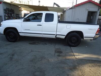 2007 Toyota Tacoma   - Photo 6 - Van Nuys, CA 91405