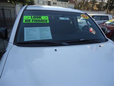 2007 Toyota Tacoma   - Photo 22 - Van Nuys, CA 91405