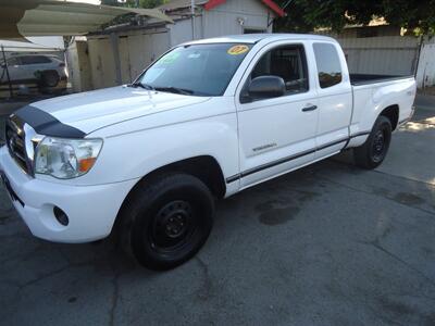 2007 Toyota Tacoma   - Photo 5 - Van Nuys, CA 91405