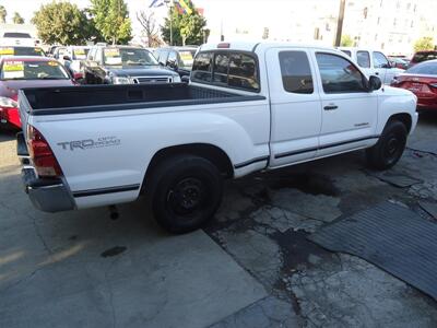 2007 Toyota Tacoma   - Photo 4 - Van Nuys, CA 91405