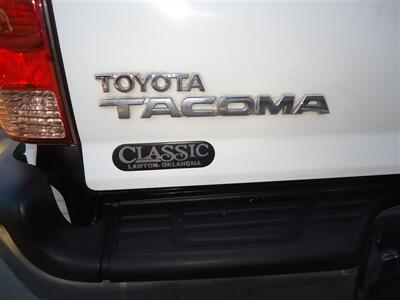 2007 Toyota Tacoma   - Photo 21 - Van Nuys, CA 91405