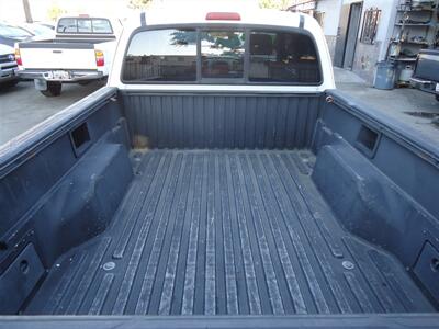 2007 Toyota Tacoma   - Photo 9 - Van Nuys, CA 91405