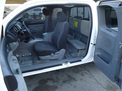 2007 Toyota Tacoma   - Photo 18 - Van Nuys, CA 91405