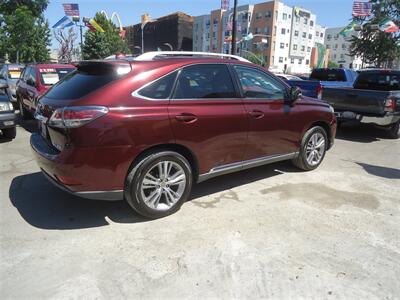 2015 Lexus RX   - Photo 3 - Van Nuys, CA 91405