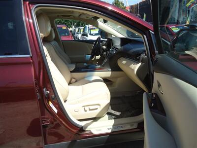 2015 Lexus RX   - Photo 20 - Van Nuys, CA 91405