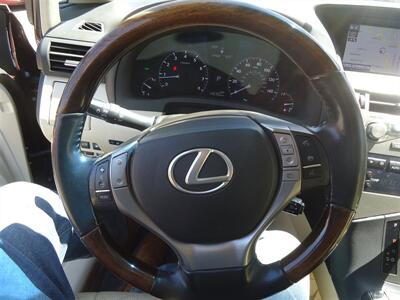 2015 Lexus RX   - Photo 31 - Van Nuys, CA 91405