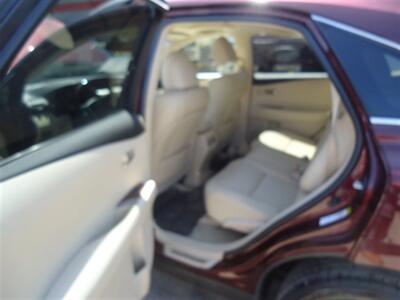 2015 Lexus RX   - Photo 22 - Van Nuys, CA 91405