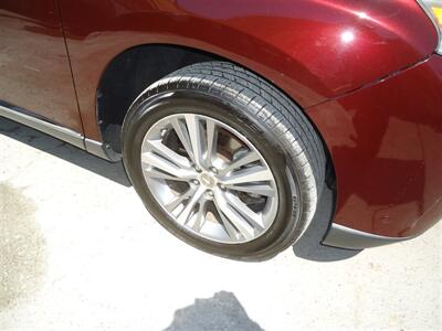 2015 Lexus RX   - Photo 37 - Van Nuys, CA 91405