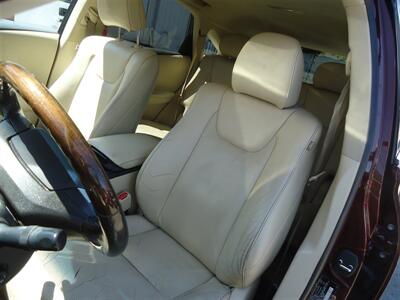 2015 Lexus RX   - Photo 24 - Van Nuys, CA 91405