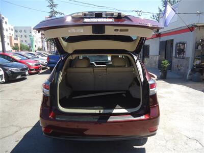 2015 Lexus RX   - Photo 12 - Van Nuys, CA 91405