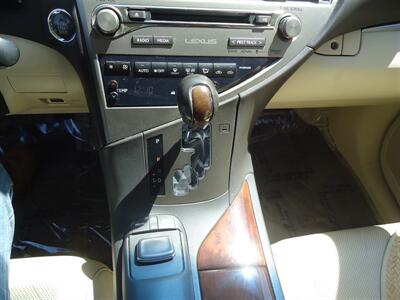 2015 Lexus RX   - Photo 29 - Van Nuys, CA 91405
