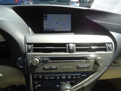2015 Lexus RX   - Photo 30 - Van Nuys, CA 91405