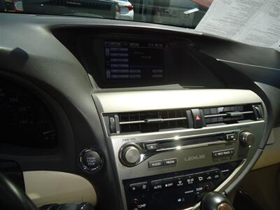 2015 Lexus RX   - Photo 28 - Van Nuys, CA 91405