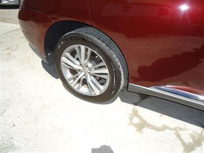 2015 Lexus RX   - Photo 38 - Van Nuys, CA 91405
