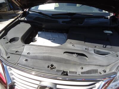 2015 Lexus RX   - Photo 35 - Van Nuys, CA 91405