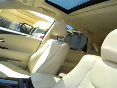 2015 Lexus RX   - Photo 26 - Van Nuys, CA 91405