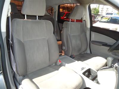 2014 Honda CR-V LX   - Photo 14 - Van Nuys, CA 91405