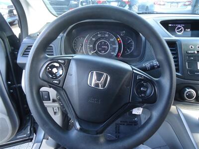 2014 Honda CR-V LX   - Photo 22 - Van Nuys, CA 91405