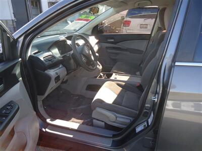 2014 Honda CR-V LX   - Photo 17 - Van Nuys, CA 91405