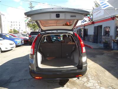 2014 Honda CR-V LX   - Photo 10 - Van Nuys, CA 91405
