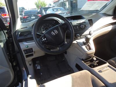 2014 Honda CR-V LX   - Photo 20 - Van Nuys, CA 91405