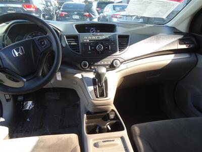 2014 Honda CR-V LX   - Photo 19 - Van Nuys, CA 91405