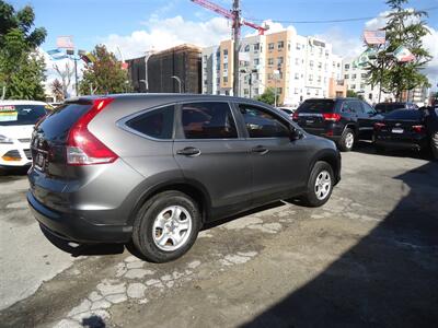 2014 Honda CR-V LX   - Photo 4 - Van Nuys, CA 91405