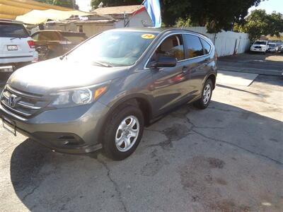 2014 Honda CR-V LX   - Photo 7 - Van Nuys, CA 91405