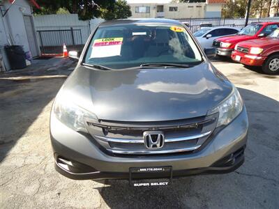 2014 Honda CR-V LX   - Photo 5 - Van Nuys, CA 91405