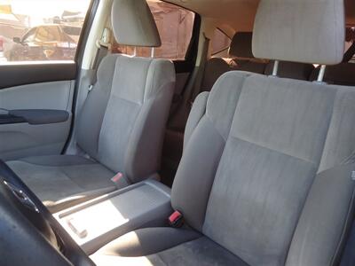2014 Honda CR-V LX   - Photo 16 - Van Nuys, CA 91405