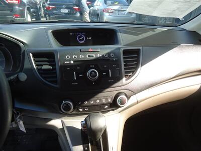 2014 Honda CR-V LX   - Photo 21 - Van Nuys, CA 91405