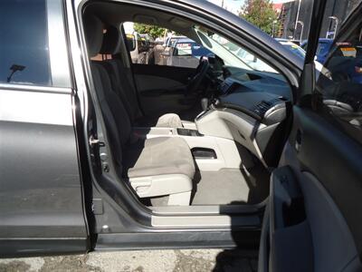 2014 Honda CR-V LX   - Photo 15 - Van Nuys, CA 91405