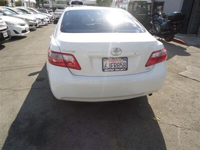 2007 Toyota Camry LE   - Photo 9 - Van Nuys, CA 91405