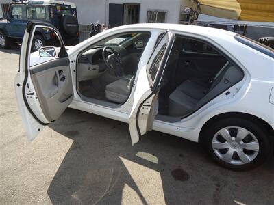 2007 Toyota Camry LE   - Photo 11 - Van Nuys, CA 91405