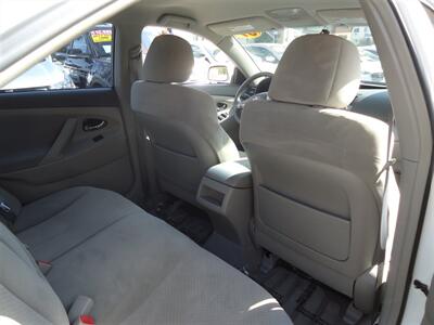 2007 Toyota Camry LE   - Photo 15 - Van Nuys, CA 91405