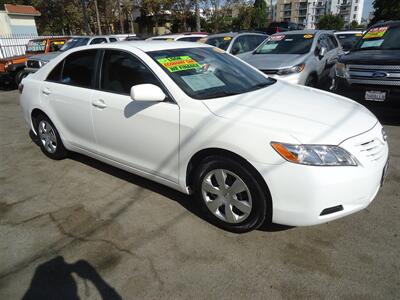 2007 Toyota Camry LE   - Photo 2 - Van Nuys, CA 91405